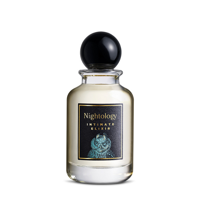 Парфюмерная вода Intimate Elixir Nightology 100 мл Киев - изображение 3