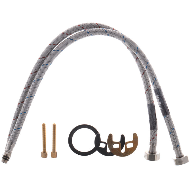 Кухонный смеситель Haiba Cosmos 004 HB0044 Харьков - изображение 3