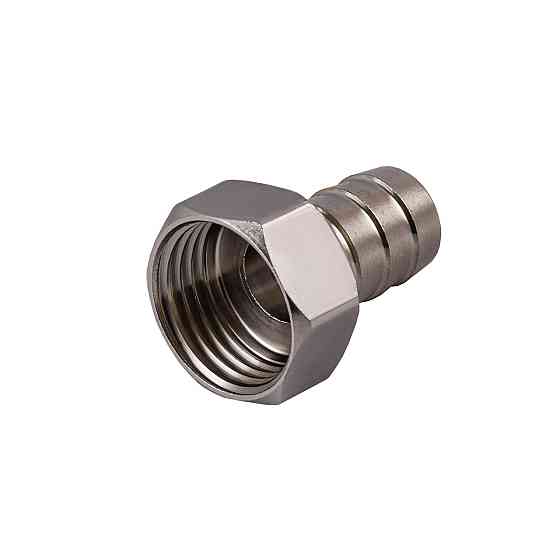 Штуцер 1/2″В 14мм нержавеющий SU3G1S OPTIMUM (000031537) Киев