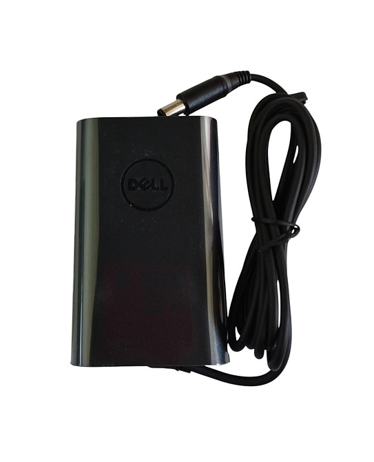 Блок питания для ноутбука Dell 65W 19.5V 3.34A 7.4 x 5.0mm HK65NM130 Orig Вінниця - фото 2