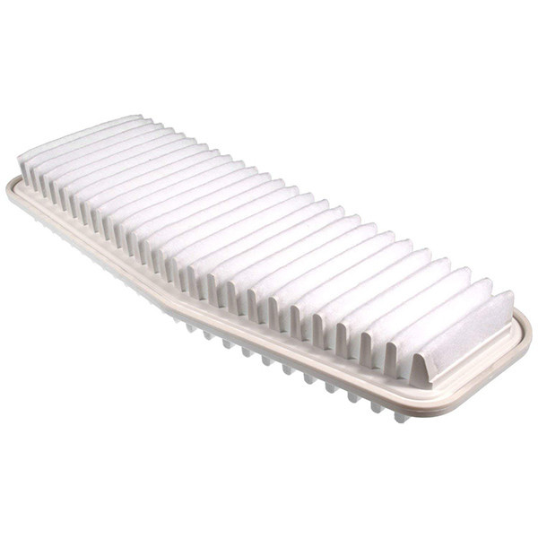 Повітряний фільтр Mahle LX1611 Toyota Харків - фото 1