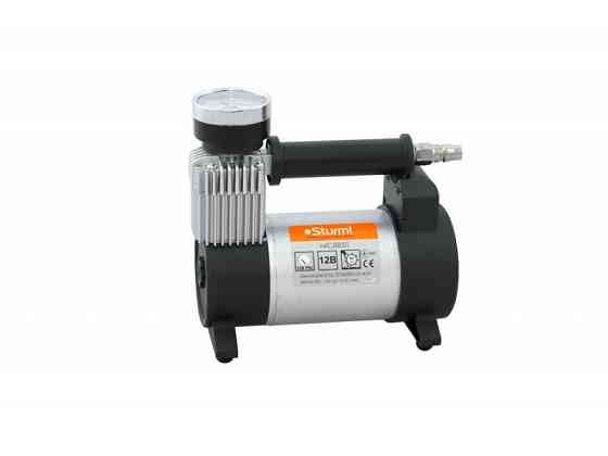 Компресор автомобільний Sturm MC8850 (читувати опис) Рівне