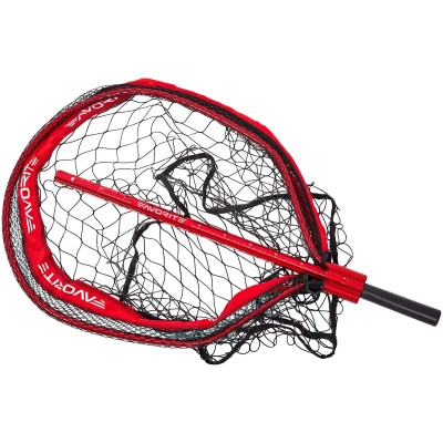 Подсака Favorite RLN1-80 прогумована сітка 137cm (1693.11.46) Винница - изображение 5