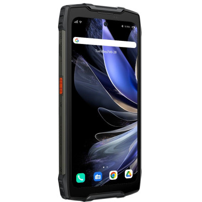 Мобильный телефон Blackview BV9300 Pro 12/256GB Black (6931548316855) Винница - изображение 3