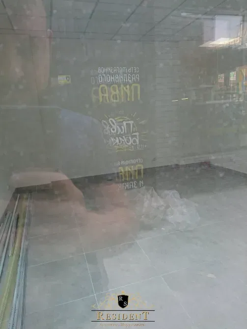 Маф с водой и канализацией на парусе, 380 в хороший ремонт. Днепр - изображение 3