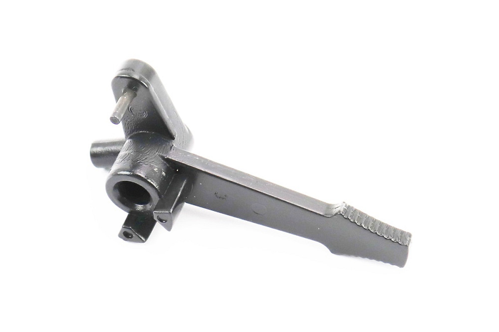 Важіль карбюратора 168F/170F Киев - изображение 1