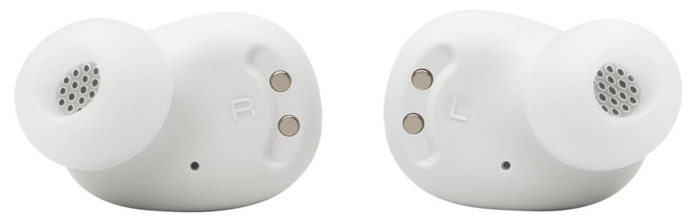 Bluetooth-гарнітура JBL Wave Buds 2 White (JBLWBUDS2WHT) Білий Харьков - изображение 7