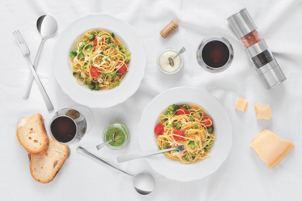 Мельница для специй 2в1 Tramontina Realce (6747181) Киев - изображение 7