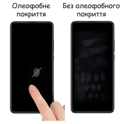 Пленка защитная Drobak Hydrogel Samsung Galaxy S23 Plus (505097) Винница - изображение 2