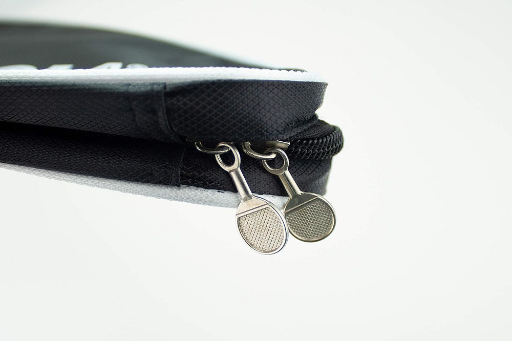 Чехол для ракетки Joola Double Bat (80505) Киев - изображение 4