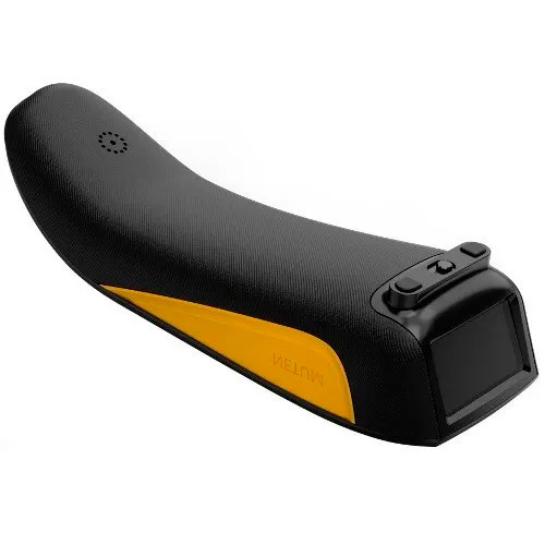 Беспроводной 1D 2D сканер штрихкодов USB Bluetooth АКБ, компактный, Netum C750 Винница - изображение 3