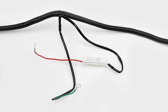 Проведення центральне 150cc (заводська), для генератора на 8 котушок (див. фото) Киев