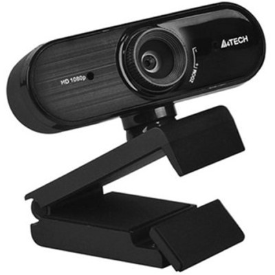 Веб-камера A4Tech PK-935HL 1080P Black (PK-935HL) Винница - изображение 3
