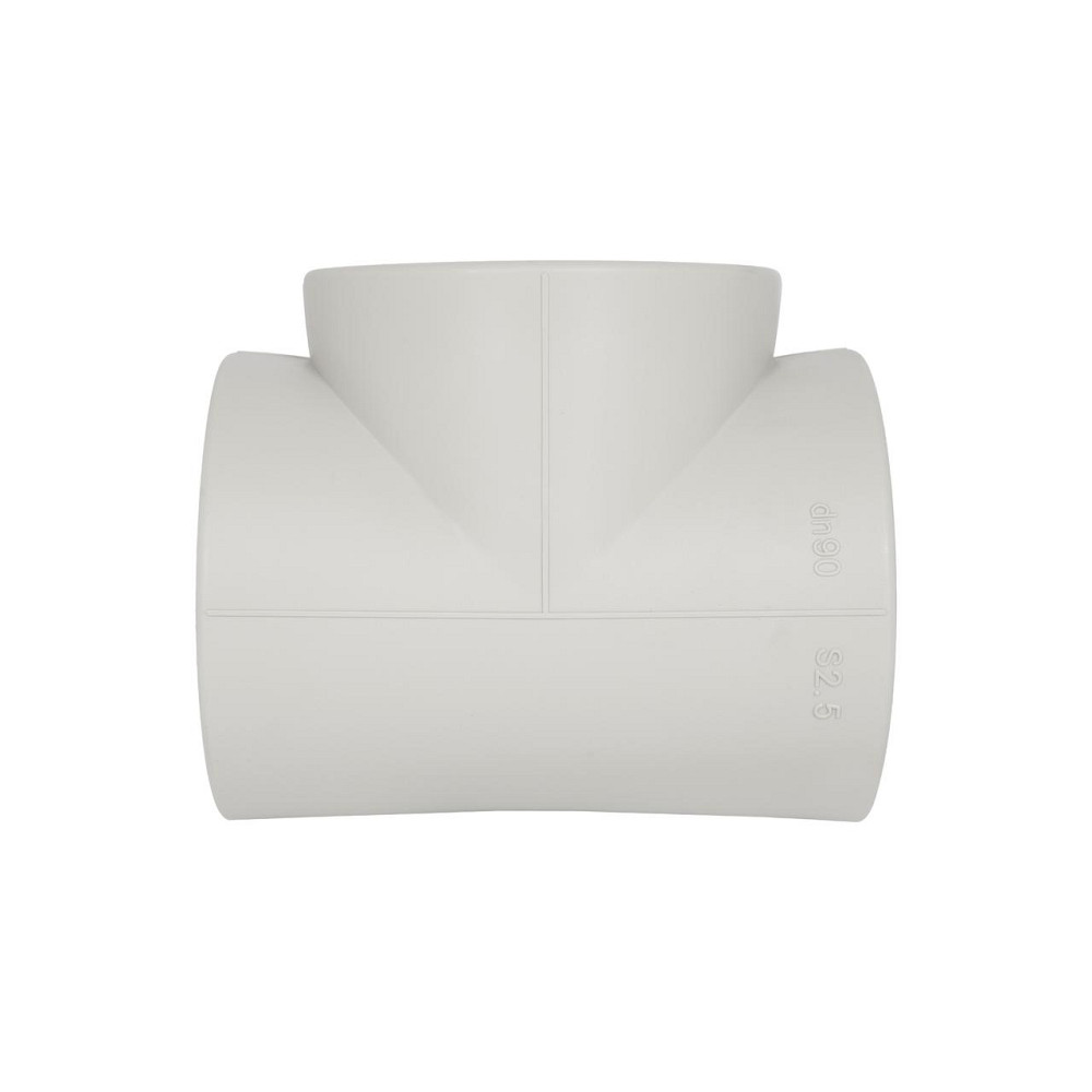 Тройник PPR Blue Ocean 90 Київ - фото 5