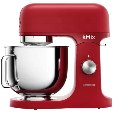 Кухонний комбайн Kenwood KMX 751 ARD (KMX751ARD) Вінниця - фото 8