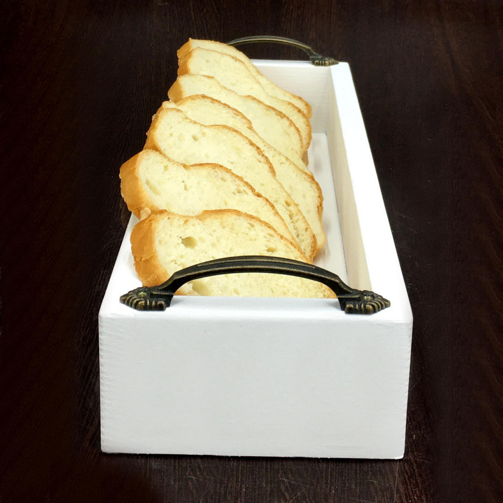 Хлебный лоток 