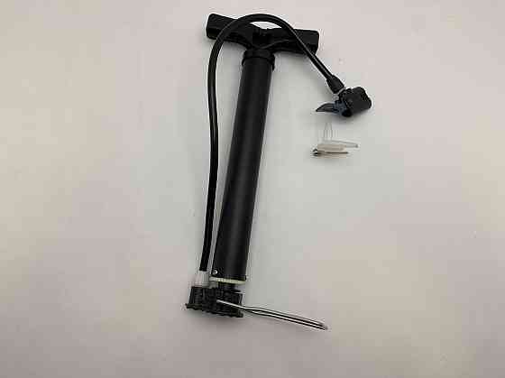 Компактний велосипедний насос Луцьк