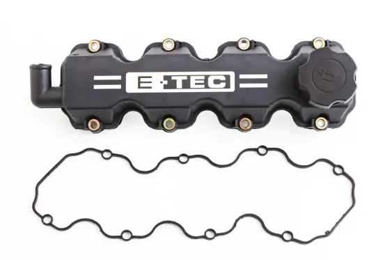 Крышка клапанная Lanos 1.5 Shin Kum с прокладкой и крышкой Винница