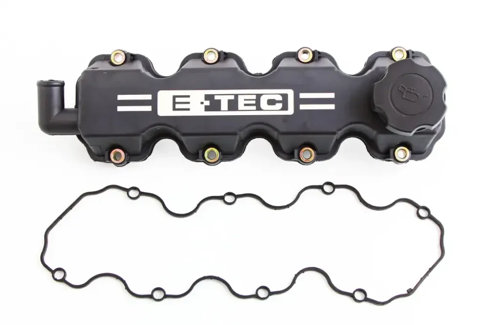 Крышка клапанная Lanos 1.5 Shin Kum с прокладкой и крышкой Винница - изображение 1