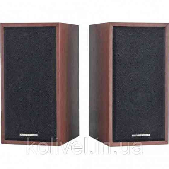 Акустична система 2.0 Modecom MC-SF05, 5Вт, МДФ, USB живлення (G-F-SF05-BRO-2) Киев