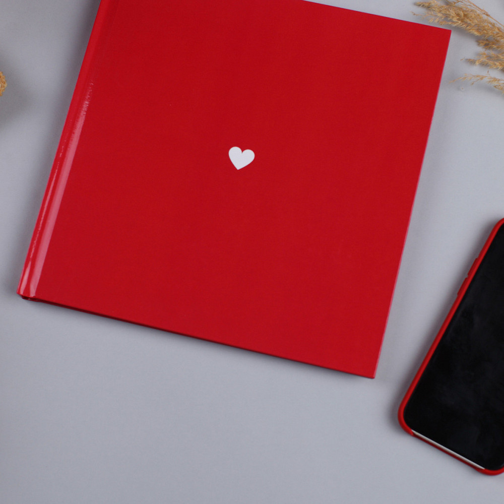 Альбом для фото з білими сторінками Тернополь - изображение 3