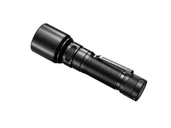 Фонарь ручной Fenix C7 Киев