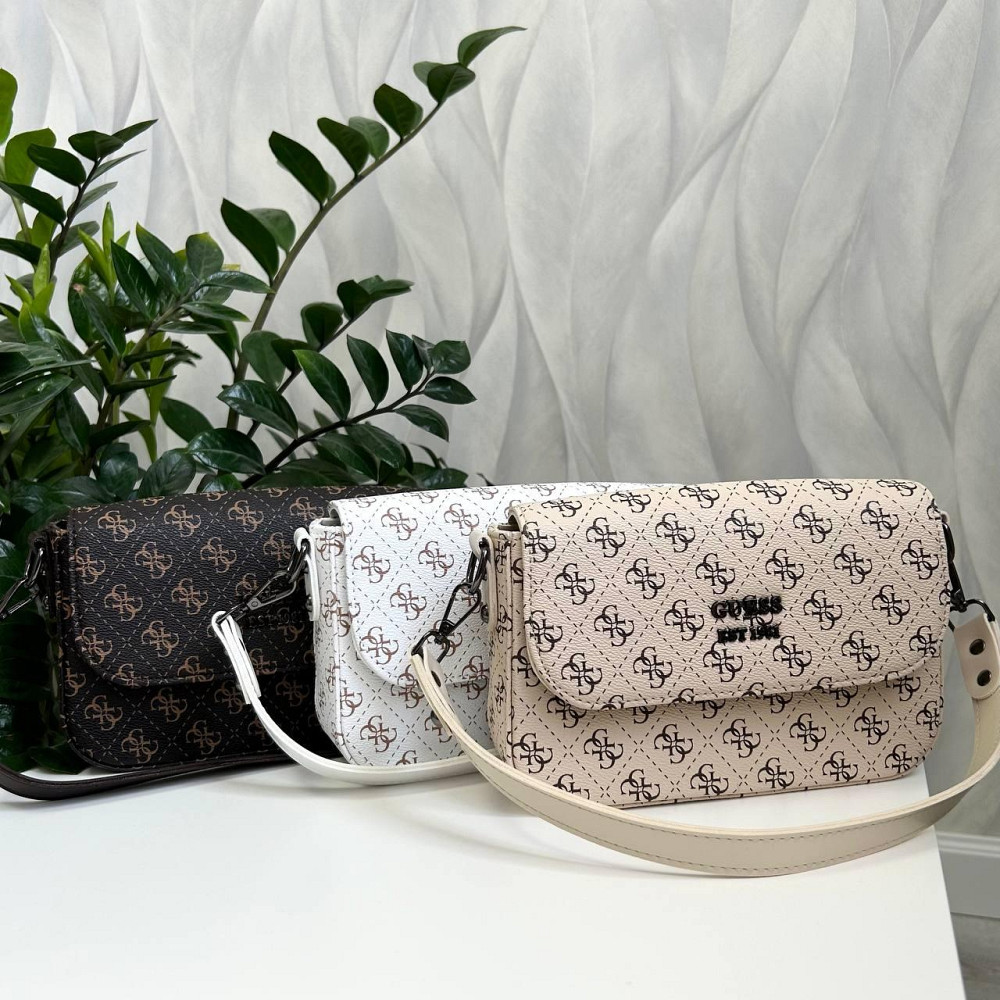 Женская сумка маленькая через плечо Киев - изображение 10