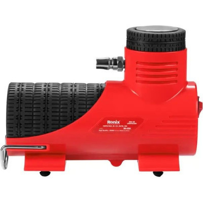 Автомобільний компресор Ronix 12В, 100 PSI, 7 бар (RH-4264) Вінниця - фото 8
