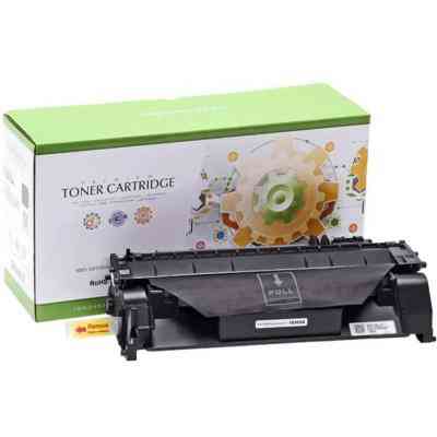 Картридж Static Control HP LJ CE505A/Canon 719 (002-01-SE505A/002-01-VE505A) Вінниця