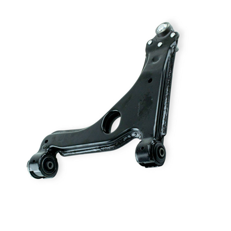 Важіль підвіски Opel Astra H, Meriva B, Zafira B правий R передній Мукачево - фото 1