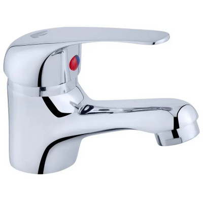 Змішувач Agua Leon-C011 (CV014929) Вінниця - фото 1