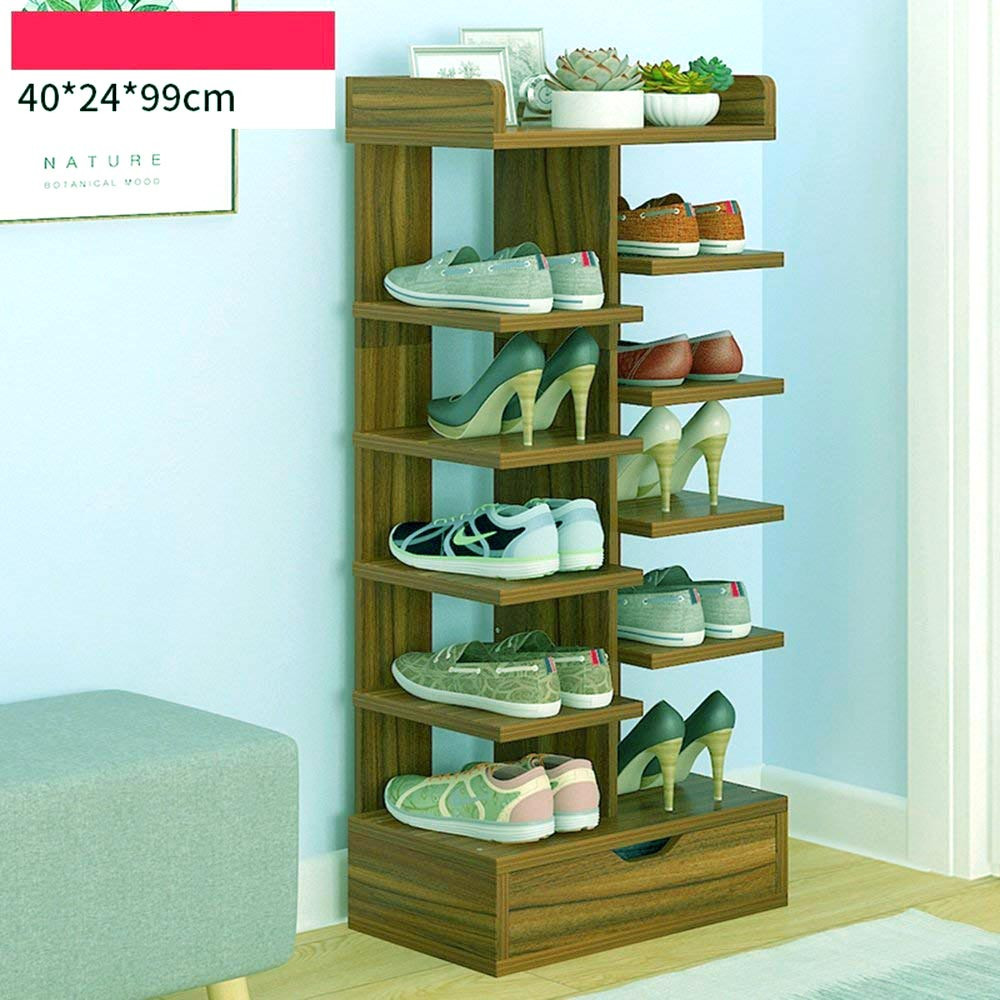 Полиця для взуття "Ірхель 10" мускат Миколаїв - фото 1