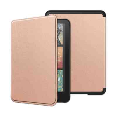 Чехол для электронной книги Armorstandart Amazon Kindle Paperwhite 12th Gen 2024 / Kindle Colorsoft Rose Gold (ARM81962) Винница