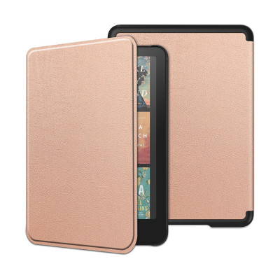 Чехол для электронной книги Armorstandart Amazon Kindle Paperwhite 12th Gen 2024 / Kindle Colorsoft Rose Gold (ARM81962) Винница - изображение 1