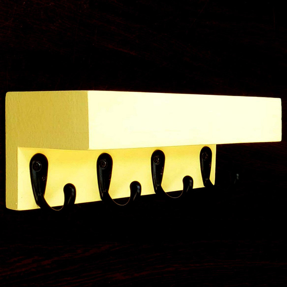 Ключниця дерев'яна "Лембах" лимонад Миколаїв - фото 3