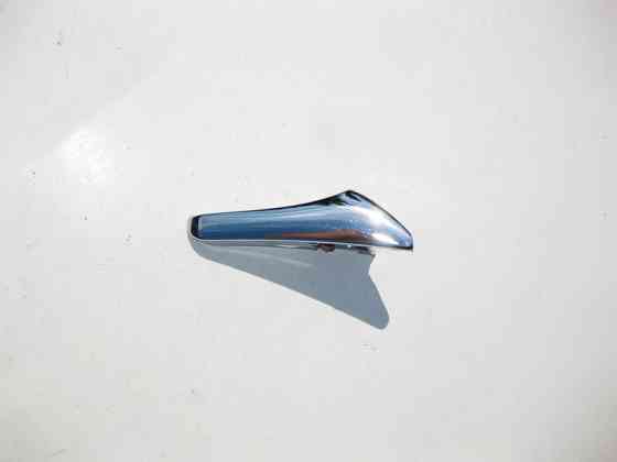 Mercedes-Benz  A2117660224 7F24 Внутрішня хромова ручка відкриття правих дверей E-Class W211 CLS C219 Одесса