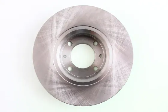 Диск гальма 2101 передній LSA Вінниця