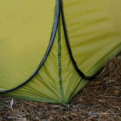 Палатка Tribe санітарний Shower Lite (T-AC-0002-olive) Винница - изображение 4