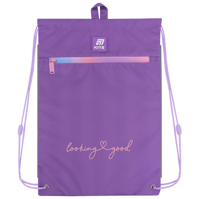 Сумка для взуття Kite 601M Looking Good (K25-601M-13) Вінниця - фото 3