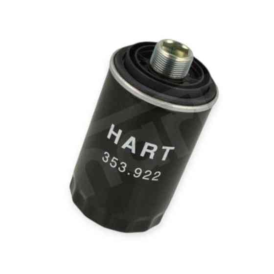 Фильтр Фольцваген GROUP 1.8-2.0TSI 05- масляный Мукачево