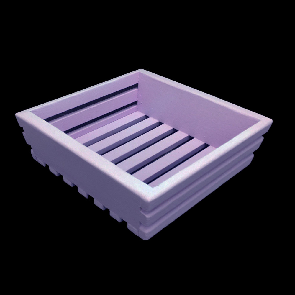 Хлібний лоток "Шапель" флокс Миколаїв - фото 1