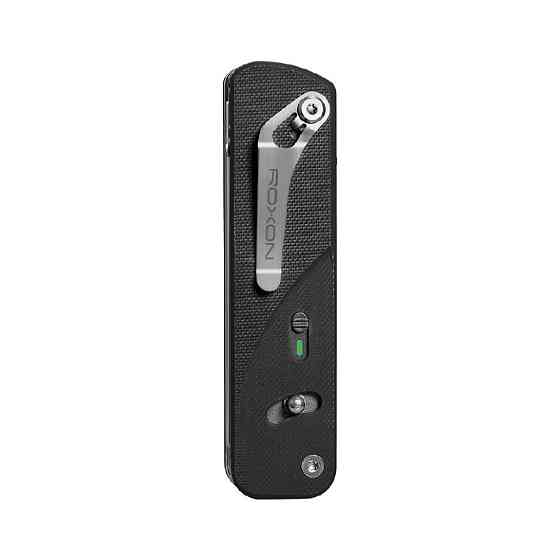 Мультитул Roxon Flex S505G, чорний Рівне