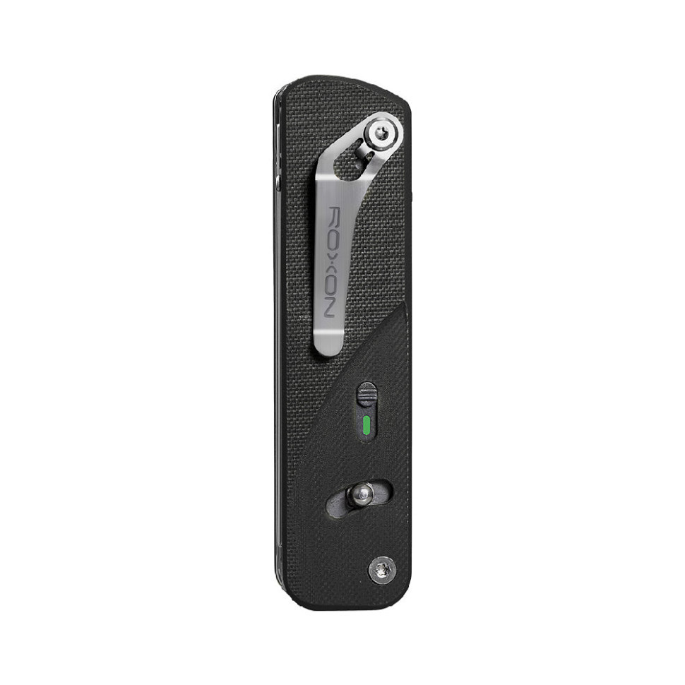 Мультитул Roxon Flex S505G, чорний Рівне - фото 5