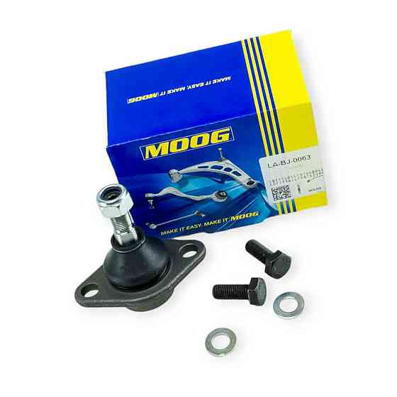 Кульова опора 2108, 2109, 21099, 2110, 2111, 2112, 2113, 2114, 2115 з металовиробами Мукачево