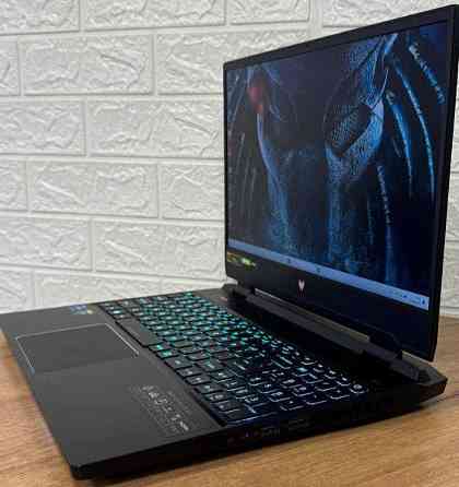 Ноутбук Acer Predator Helios PH315-55 Київ