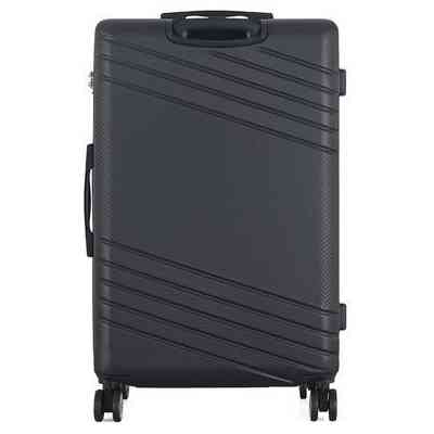 Чемодан Semi Line 28" L T5789-3 Black (DAS302976) Винница