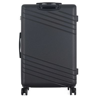 Чемодан Semi Line 28" L T5789-3 Black (DAS302976) Винница - изображение 4