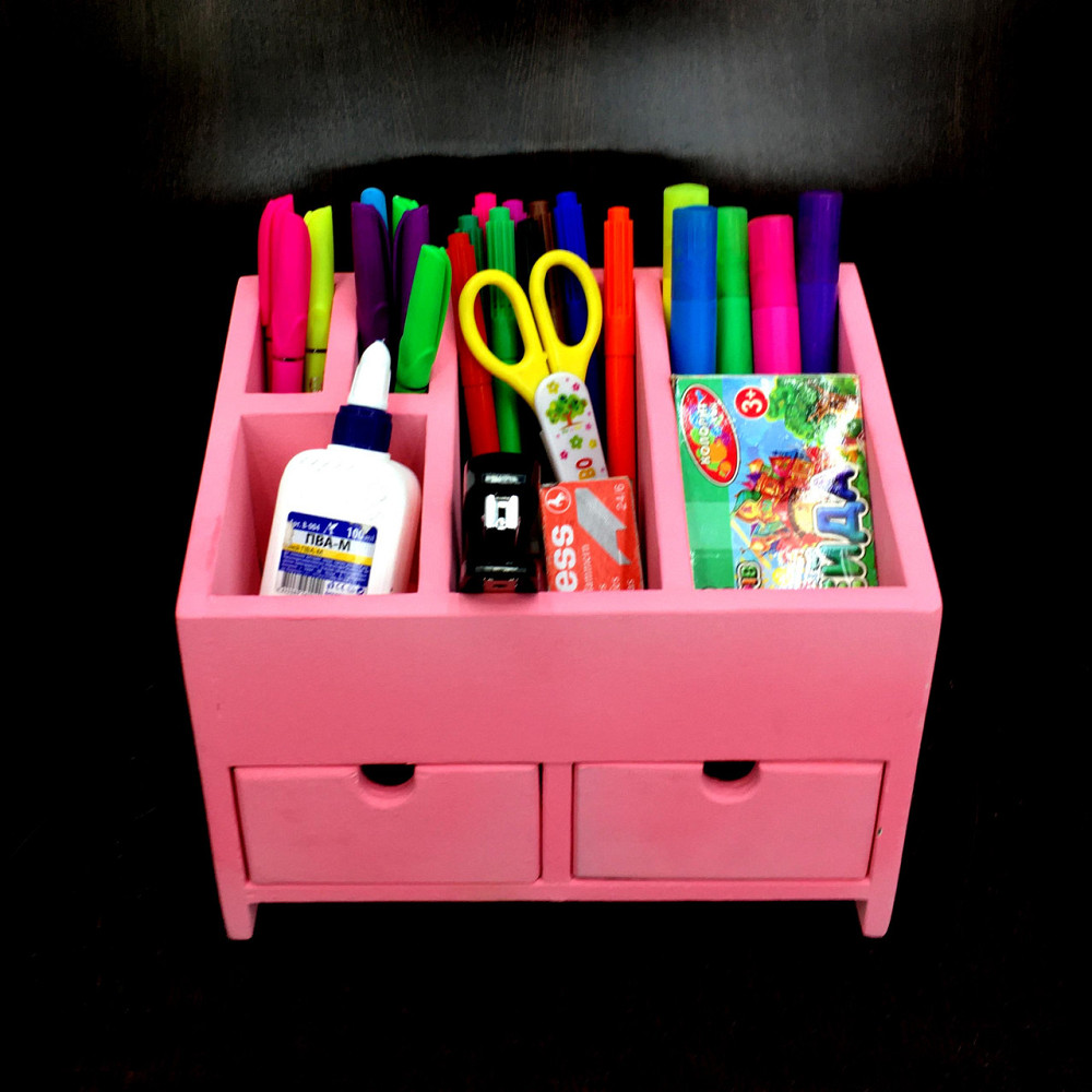 Настольный органайзер 