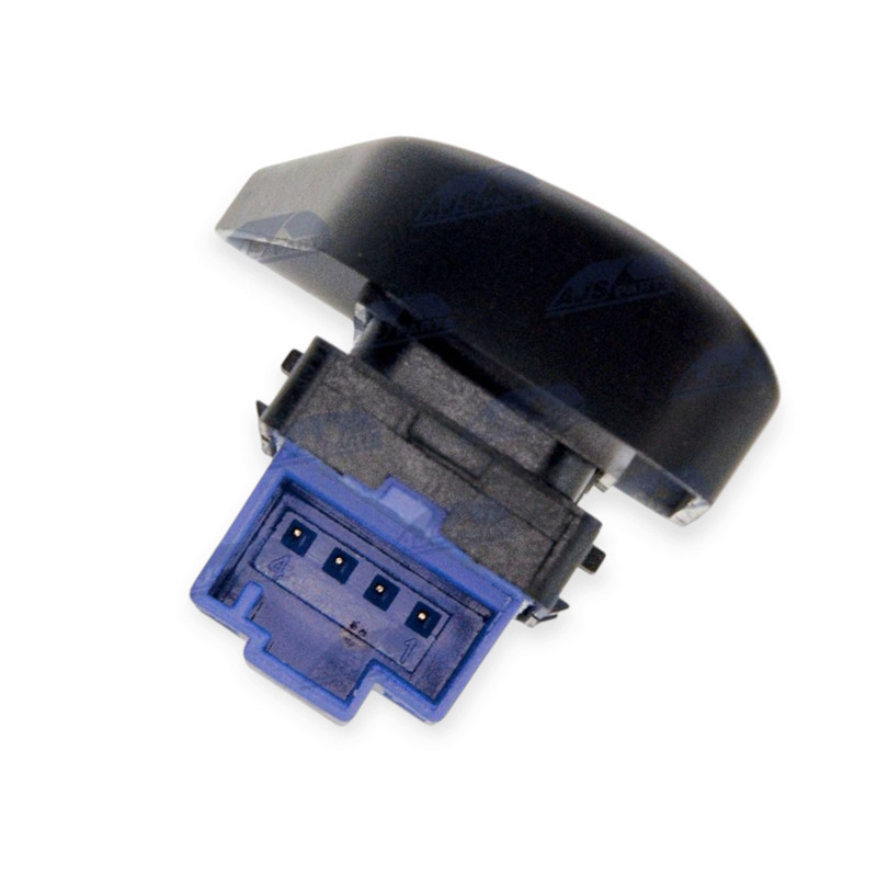 Кнопка центрального замка Volken Passat B6 NTY (клавиша) Мукачево - изображение 4