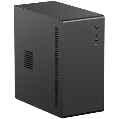 Корпус Gamemax A200-BK-NP Вінниця - фото 4